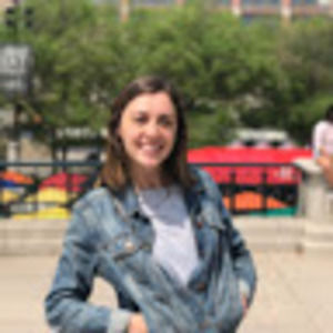 Meet your Posher, Tierney